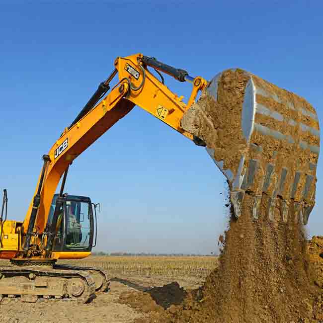 Travaux publics Propriano