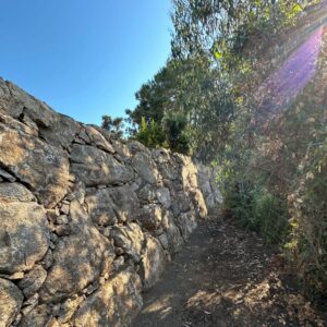 TRAVAUX DE TERRASSEMENT - ENROCHEMENT - DÉMOLITION - VRD - AJACCIO