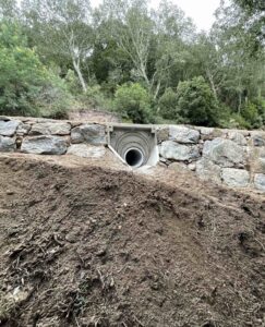 VOIRIE & RÉSEAUX DIVERS (VRD) À AJACCIO, PORTICCIO, PIETROSELLA