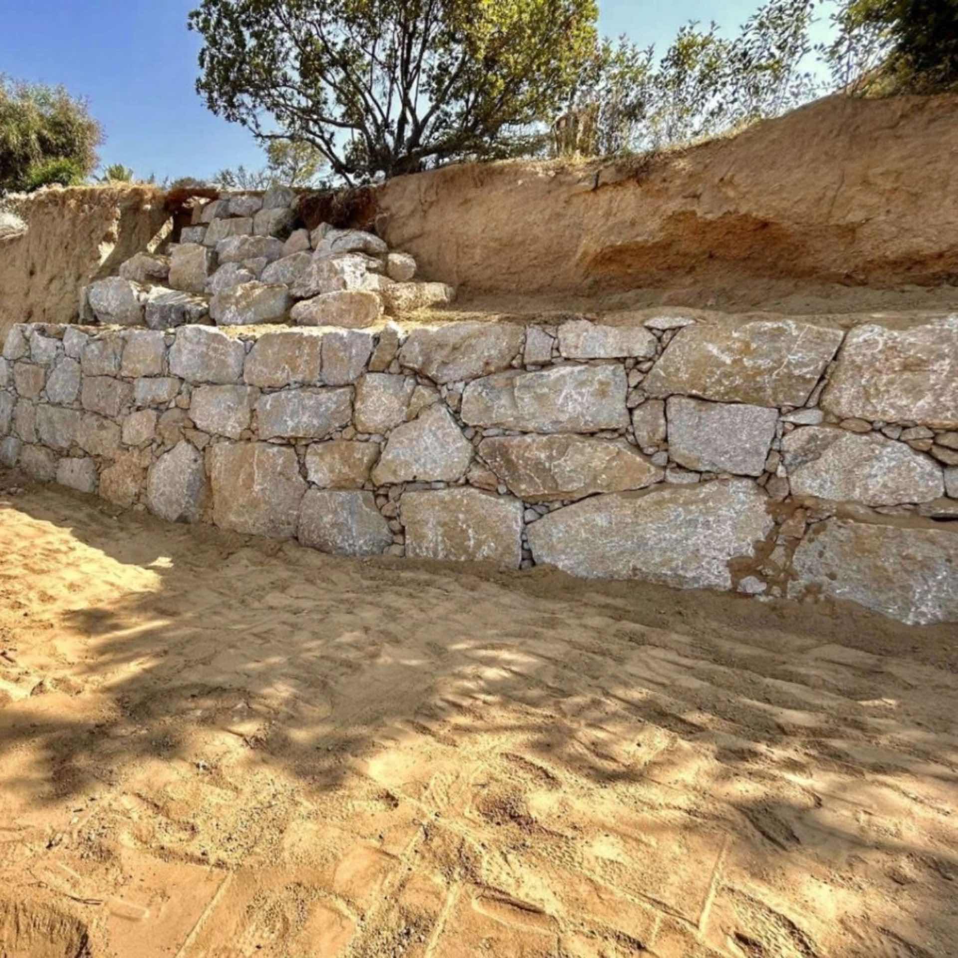 PERETTI XAVIER TERRASSEMENT AJACCIO